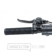 Elektromos robogó VeGA VIRON XL-700PRO narancssárga náhled