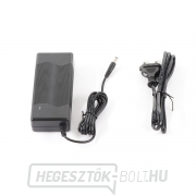 Elektromos robogó VeGA VIRON XL-700PRO narancssárga náhled