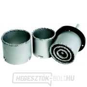 Keményfém esztergakorona készlet - 33,53,67,73,83 mm Keményfém esztergakorona készlet - 33,53,67,73,83 mm gallery main image