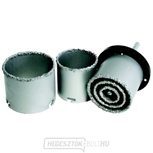 Keményfém esztergakorona készlet - 33,53,67,73,83 mm Keményfém esztergakorona készlet - 33,53,67,73,83 mm gallery main image