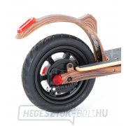 Elektromos robogó VeGA VIRON XL-700PRO WOOD náhled