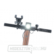 Elektromos robogó VeGA VIRON XL-700PRO WOOD náhled