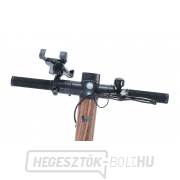 Elektromos robogó VeGA VIRON XL-700PRO WOOD náhled