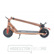 Elektromos robogó VeGA VIRON XL-700PRO WOOD náhled