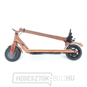 Elektromos robogó VeGA VIRON XL-700PRO WOOD náhled