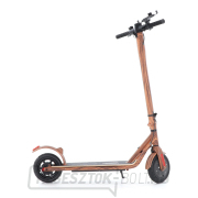 Elektromos robogó VeGA VIRON XL-700PRO WOOD náhled