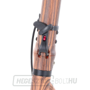 Elektromos robogó VeGA VIRON XL-700PRO WOOD náhled