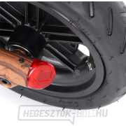 Elektromos robogó VeGA VIRON XL-700PRO WOOD náhled