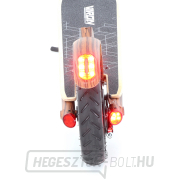 Elektromos robogó VeGA VIRON XL-700PRO WOOD náhled