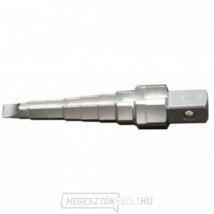 Lépcsős kulcs - 7/8 Lépcsős kulcs - 7/8