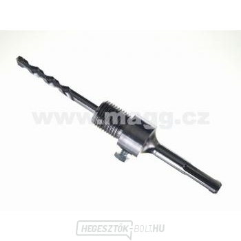 MAGG 110 mm-es SDS befogószár fúrószárakhoz