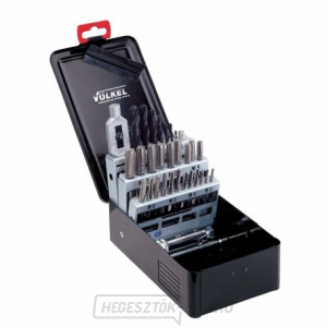 M3-12 csavarozó készlet M3-12 csavarozó készlet gallery main image