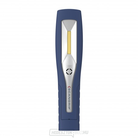 Műhely LED zseblámpa SCANGRIP MINI MAG PRO Műhely LED zseblámpa SCANGRIP MINI MAG PRO gallery main image