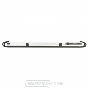 Munkalámpa SCANGRIP LINE LIGHT LIGHT BONNET C R Munkalámpa SCANGRIP LINE LIGHT LIGHT BONNET C R gallery main image