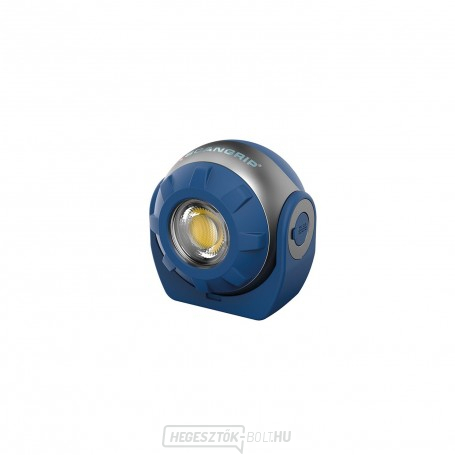 Audio munkafáklya SCANGRIP SOUND LED S