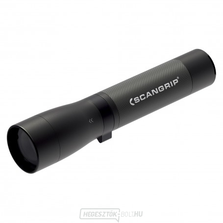 Zseblámpa SCANGRIP FLASH 600 R Zseblámpa SCANGRIP FLASH 600 R gallery main image