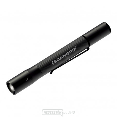 Munkahelyi zseblámpa SCANGRIP FLASH PEN R