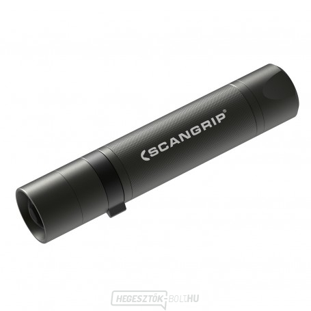 Zseblámpa SCANGRIP FLASH 300