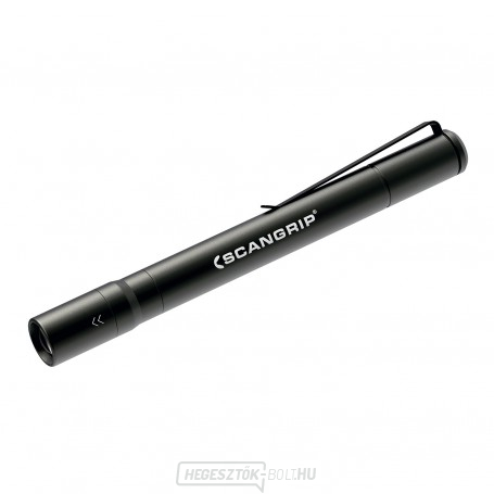 Munkahelyi zseblámpa SCANGRIP FLASH PEN