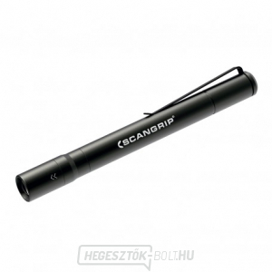 Munkahelyi zseblámpa SCANGRIP FLASH PEN Munkahelyi zseblámpa SCANGRIP FLASH PEN gallery main image