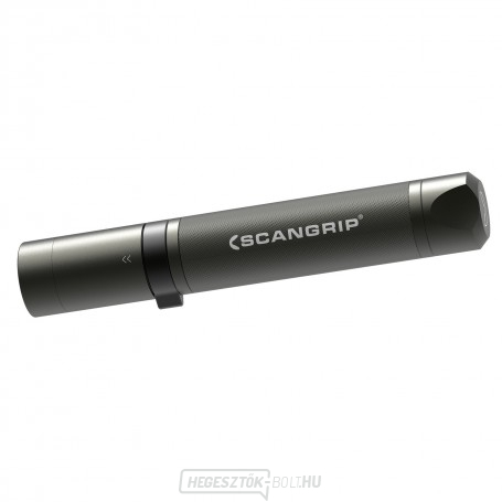 Munkahelyi zseblámpa SCANGRIP FLASH 600