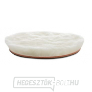 Flex Premium polírozó gyapjú TW-PT 80 Flex Premium polírozó gyapjú TW-PT 80 gallery main image
