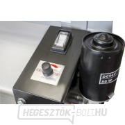 Hengeres köszörű- és kefésítőgép ZS560FU230V Hengeres köszörű- és kefésítőgép ZS560FU230V náhled
