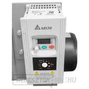 Hengeres köszörű- és kefésítőgép ZS560FU230V Hengeres köszörű- és kefésítőgép ZS560FU230V náhled