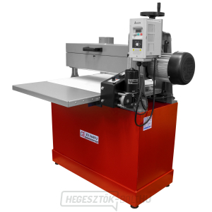 Hengeres köszörű- és kefésítőgép ZS560FU230V Hengeres köszörű- és kefésítőgép ZS560FU230V gallery main image