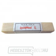 Holzmann csiszolószalag tisztító 203x35x35mm SBR203 Holzmann csiszolószalag tisztító 203x35x35mm SBR203 gallery main image