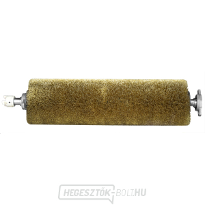 Csiszolóhenger drótkefével ZS560FUDSW Csiszolóhenger drótkefével ZS560FUDSW gallery main image