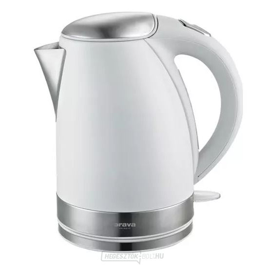 Vízforraló ORAVA VK-3217 W