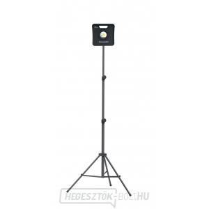 Munkalámpa SCANGRIP NOVA 3K állvány TRIPOD ingyenes Munkalámpa SCANGRIP NOVA 3K állvány TRIPOD ingyenes gallery main image