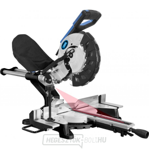 Gérvágó fűrész Gude GRK 2534.1 BSL Gérvágó fűrész Gude GRK 2534.1 BSL gallery main image