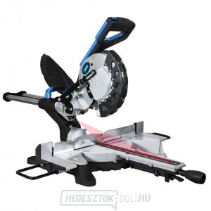 Radiális gérvágó fűrész Gude GRK 2134.1 BSL Radiális gérvágó fűrész Gude GRK 2134.1 BSL gallery main image