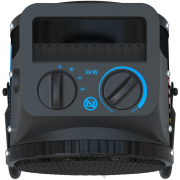 Elektromos főzőlap GEH 3000 P náhled