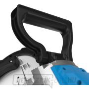 Fém szalagfűrész MBS 1100 Fém szalagfűrész MBS 1100 náhled