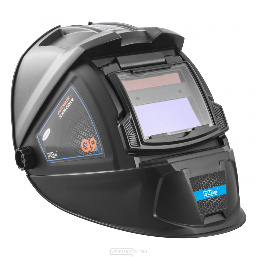 Automatik GSH-K hegesztőháztető