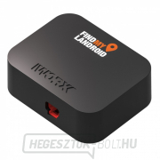 WA0862 - GPS nyomkövető 4G + Sim kártya WA0862 - GPS nyomkövető 4G + Sim kártya gallery main image