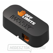 WA0863 - Határérték-érzékelő (digitális kerítés) WA0863 - Határérték-érzékelő (digitális kerítés) gallery main image