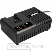 WA3867 - töltő 20 V, 6 A WA3867 - töltő 20 V, 6 A gallery main image