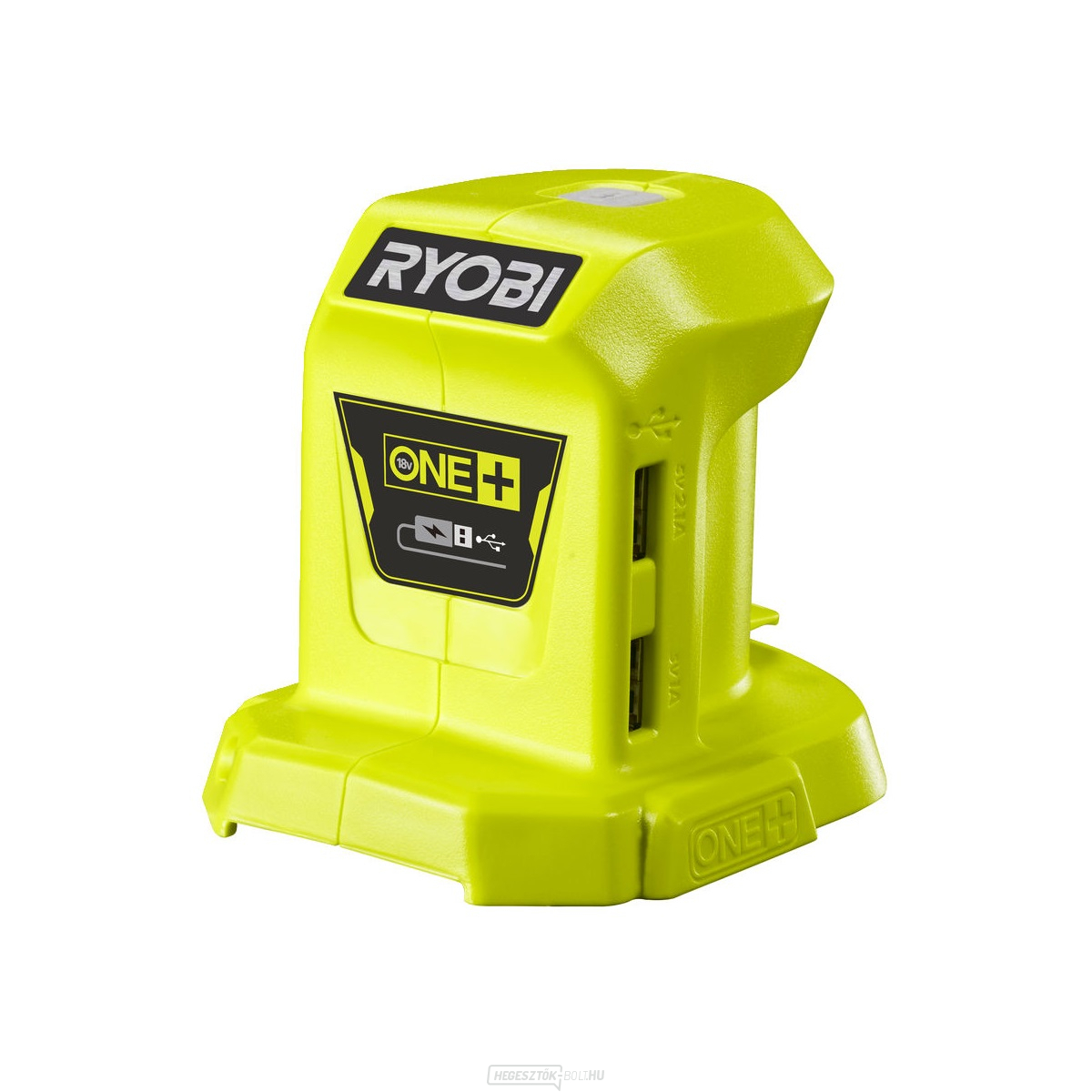 Ryobi R18USB-0 Accu USB adapter ONE (akkumulátor és töltő nélkül)