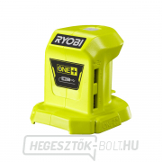 Ryobi R18USB-0 Accu USB adapter ONE (akkumulátor és töltő nélkül) gallery main image