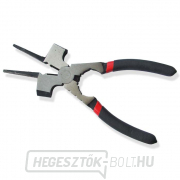 MIG/MAG hegesztő fogó MIG/MAG hegesztő fogó gallery main image