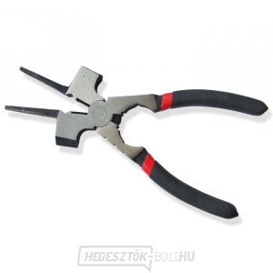 MIG/MAG hegesztő fogó MIG/MAG hegesztő fogó gallery main image