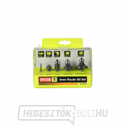 Ryobi RAKRBS5 5 db vágókészlet gallery main image