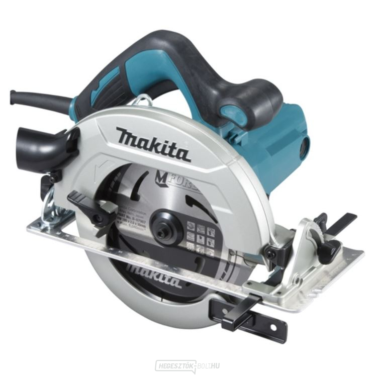 MAKITA kézi körfűrész HS7611