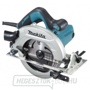 MAKITA kézi körfűrész HS7611 gallery main image
