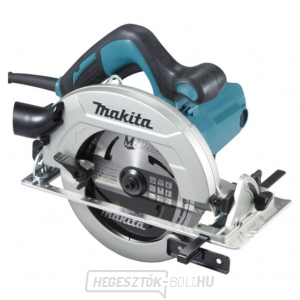 MAKITA kézi körfűrész HS7611 gallery main image