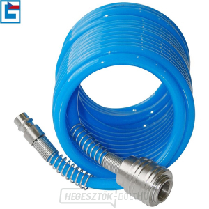 Spirál tömlő 5 m Spirál tömlő 5 m gallery main image